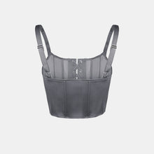 OW Collection XEN Top Account 033 - Dark Grey