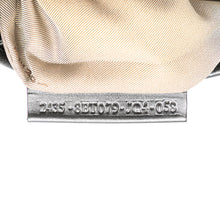 Fendi | Pre-Owned Zucchino Canvas Crossbody | Beige/Black