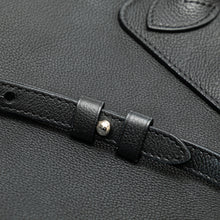 Louis Vuitton | Pre-Owned Taurillon Lockme Backpack | Black