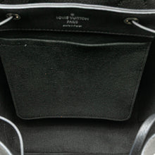 Louis Vuitton | Pre-Owned Taurillon Lockme Backpack | Black