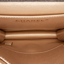 Chanel | Pre-Owned Small Lambskin Chic Glass Pearls Flap | Black