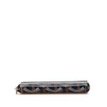 Goyard | Pre-Owned Goyardine Matignon PM | Black