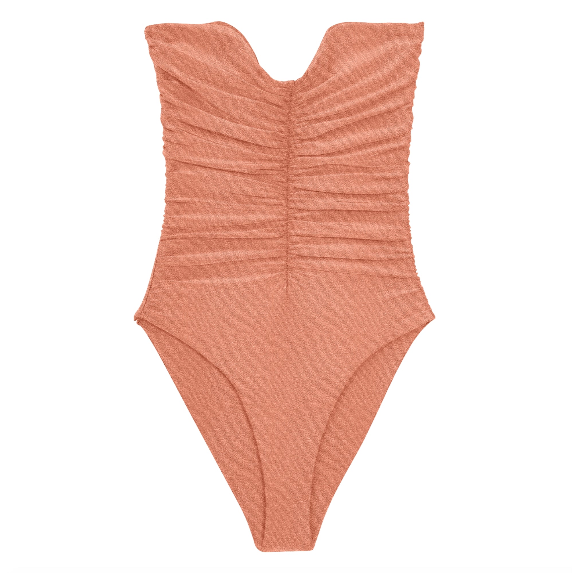 Yara One Piece | Citrus Sheen