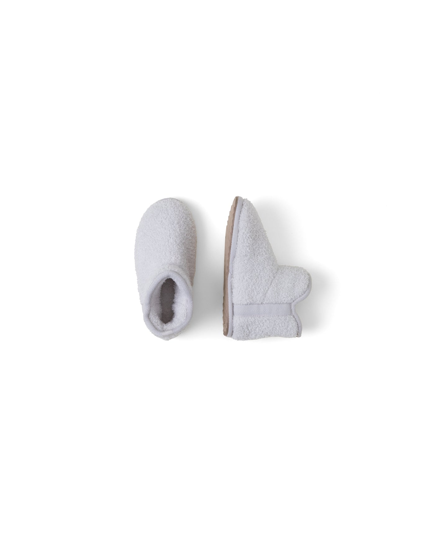 Youth | Cozychic Booties | Almond
