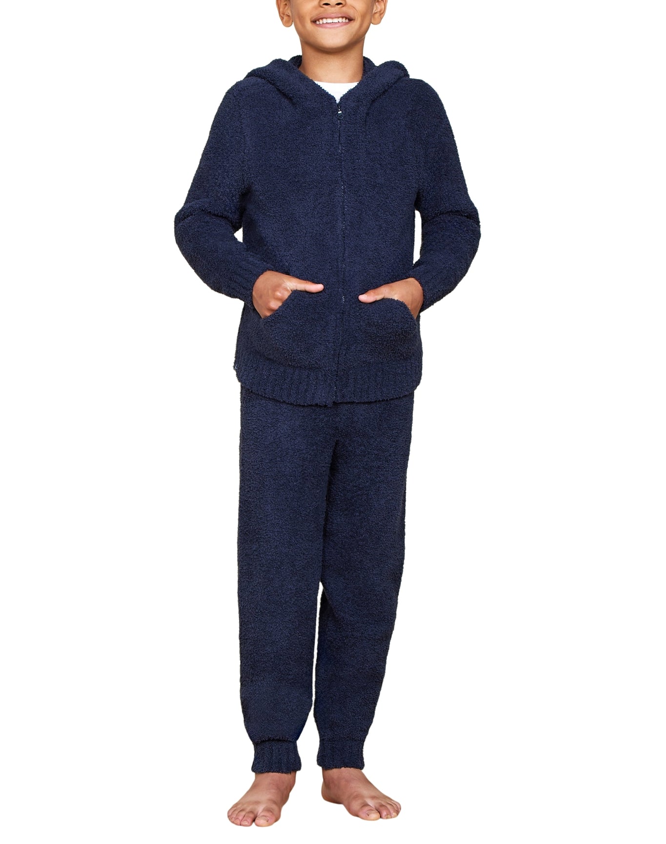 Youth | Cozychic Jogger | Stone