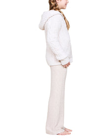 Youth | Cozychic Lite Cable Pant | Stone