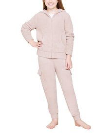 Youth | Cozychic Lite Jogger | Willow