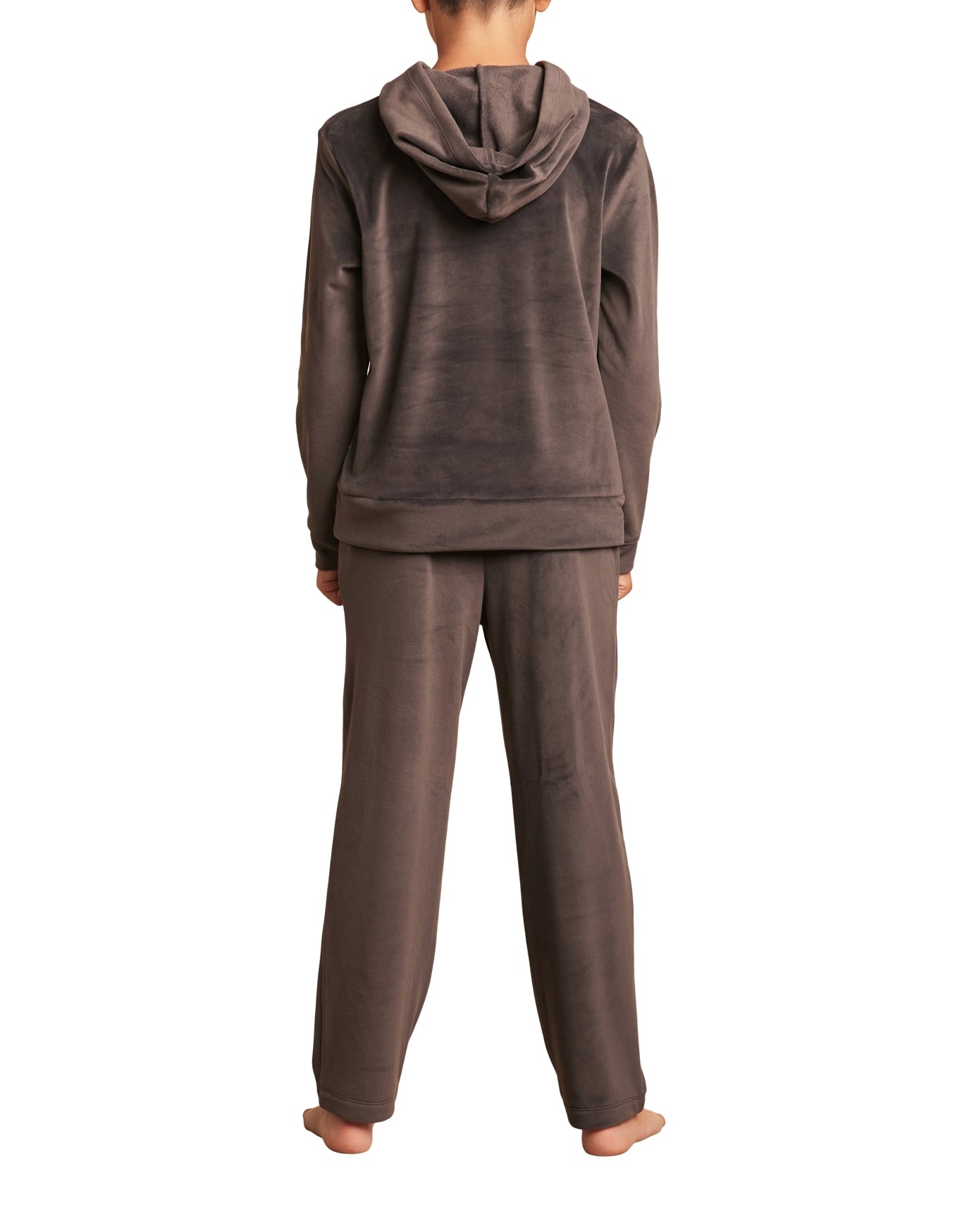 Youth | Luxechic Pant | Carbon