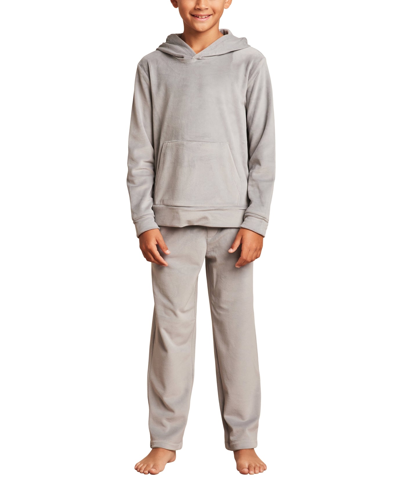 Youth | Luxechic Pant | Moonbeam