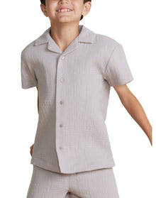 Youth | MC Sun Soaked Short | Beach Rock