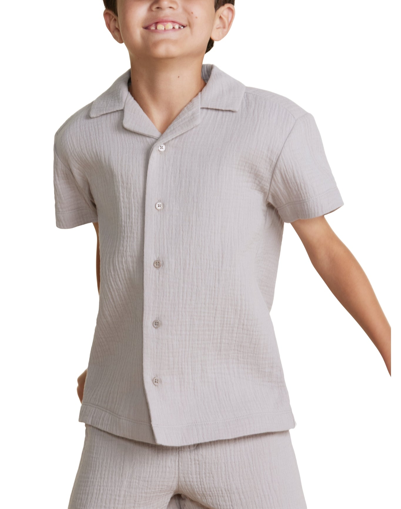 Youth | MC Sun Soaked Short | Beach Rock