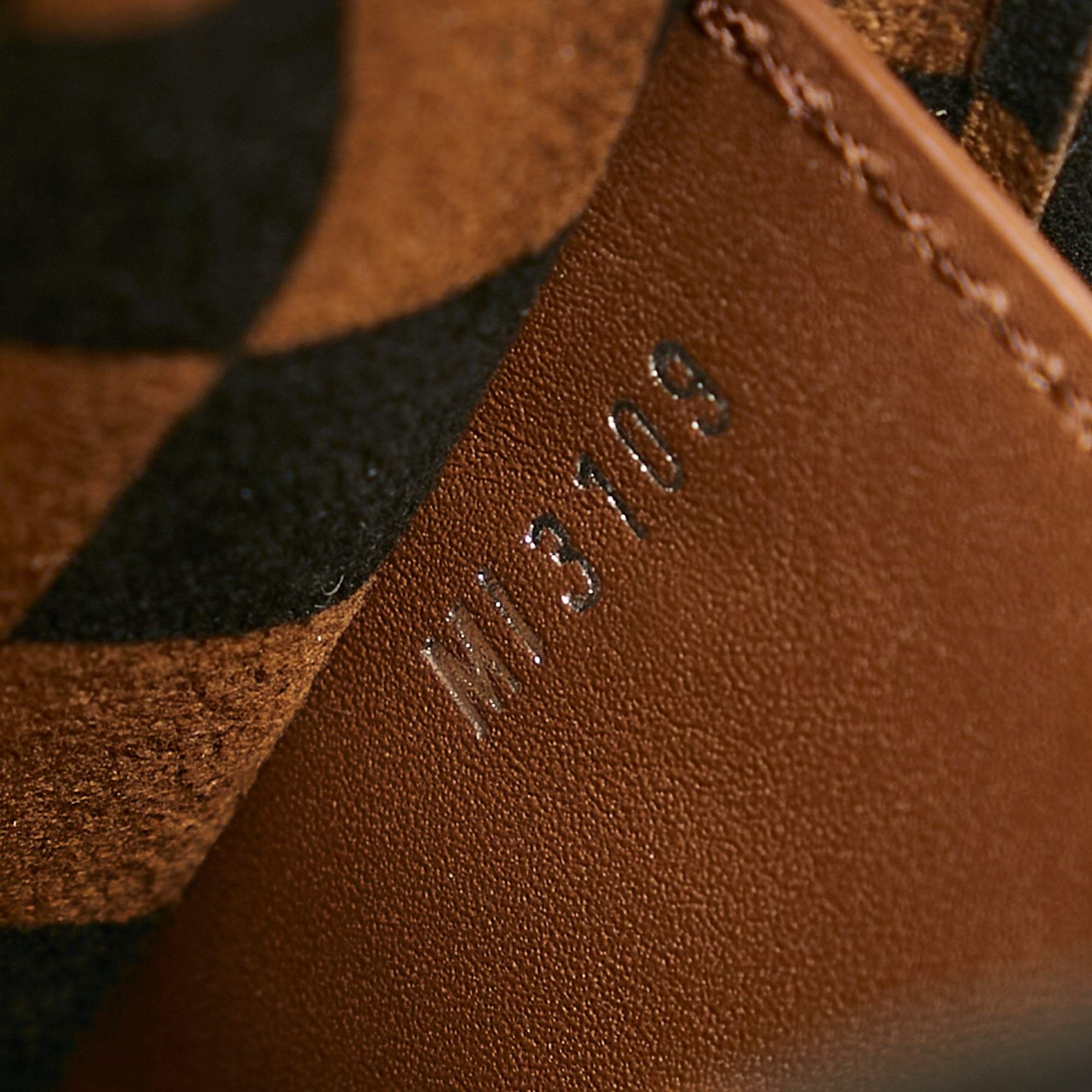 Louis Vuitton | Pre-Owned Damier Colors Valisette Verticale | Gray