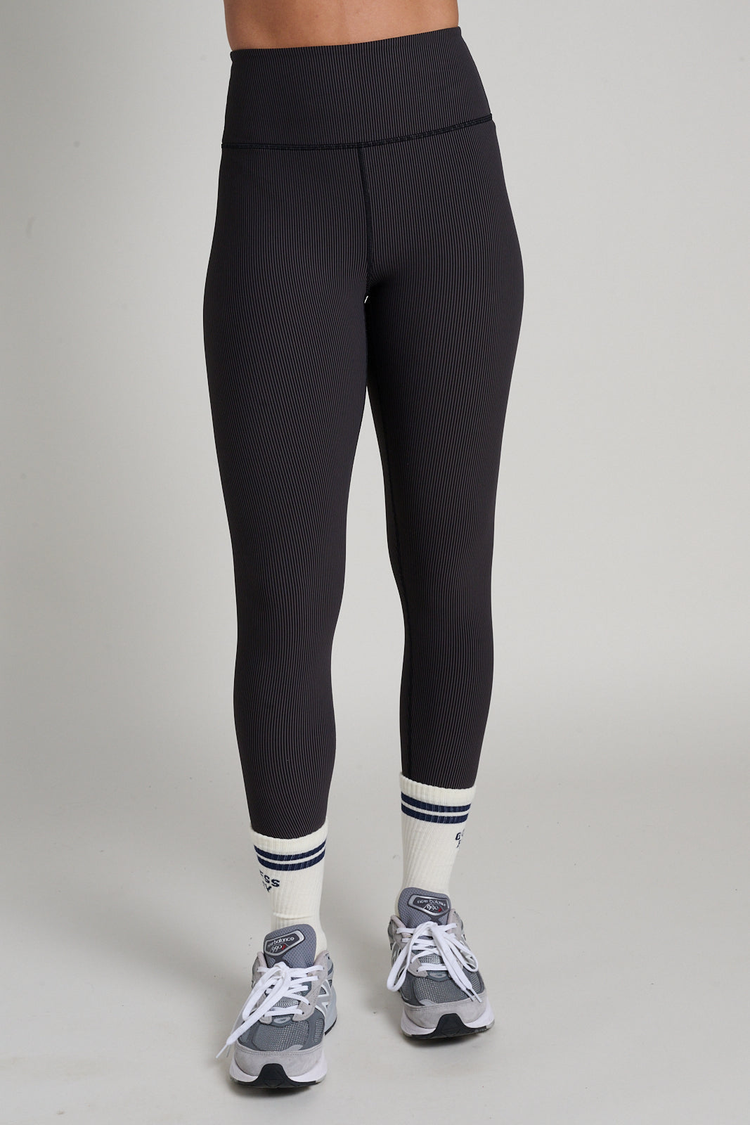 Spiritual Gangster | Zen 7/8 Legging | Black