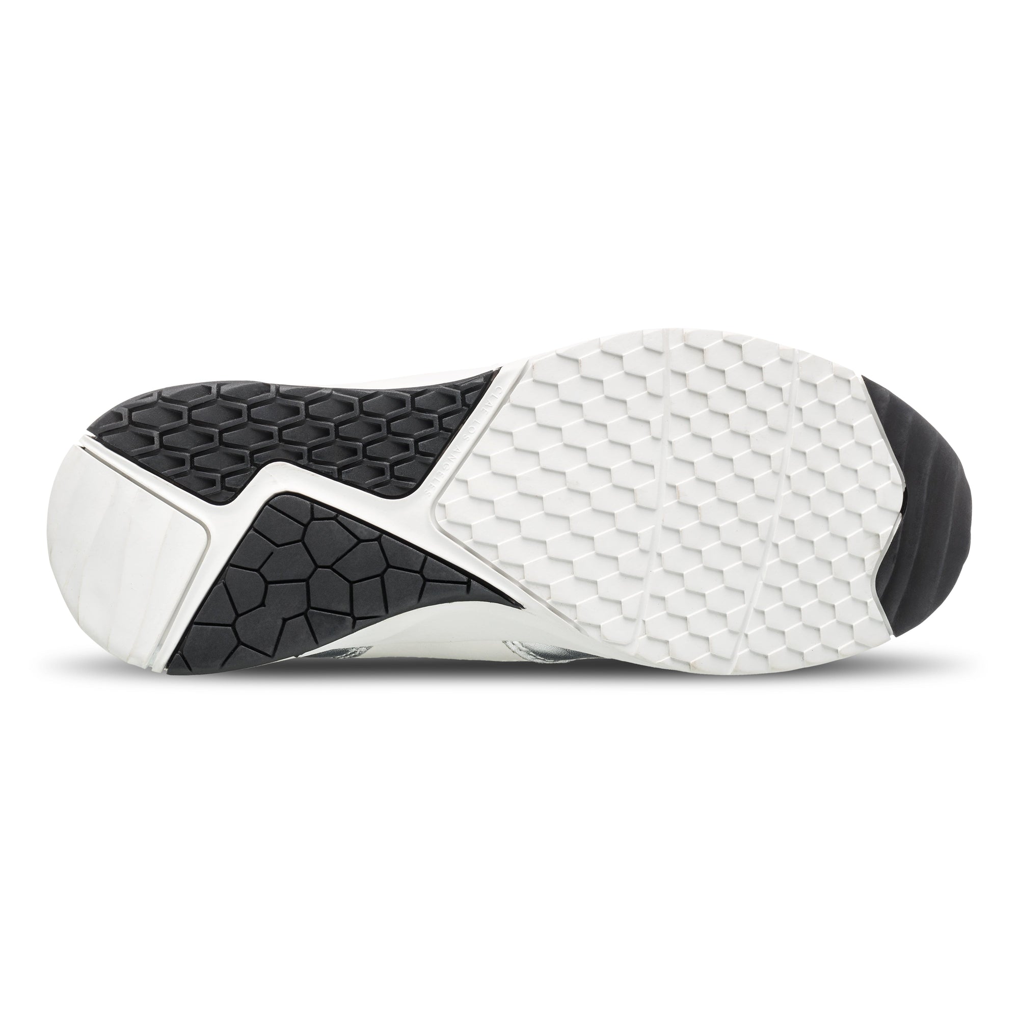 Unisex | Zuma Clane | Silver White
