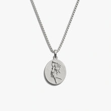 Awe Inspired Necklaces Zodiac Goddess Necklace