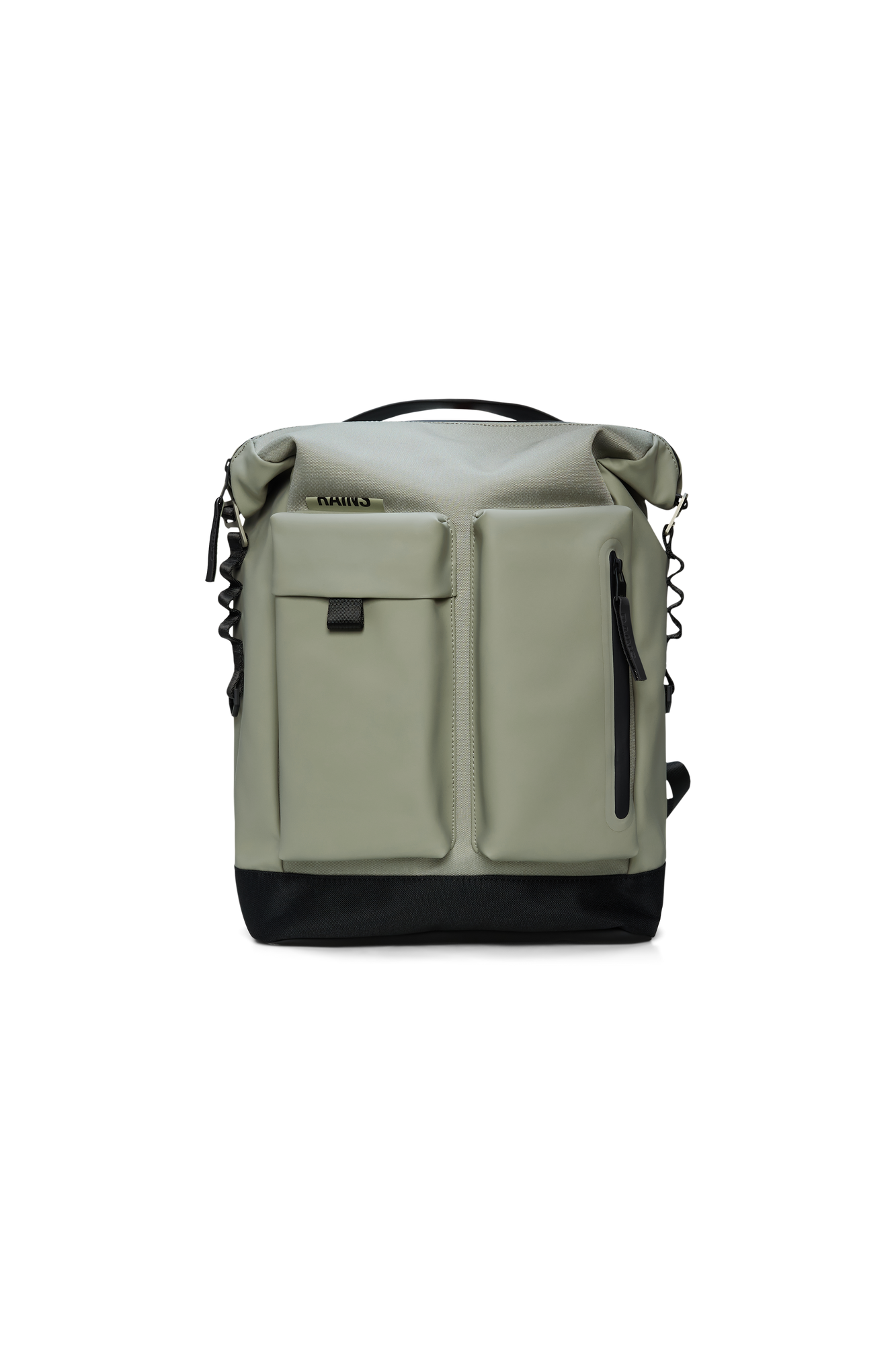 RAINS Otaru Backpack Drift 16L H44 x D14 x W30 cm Backpack