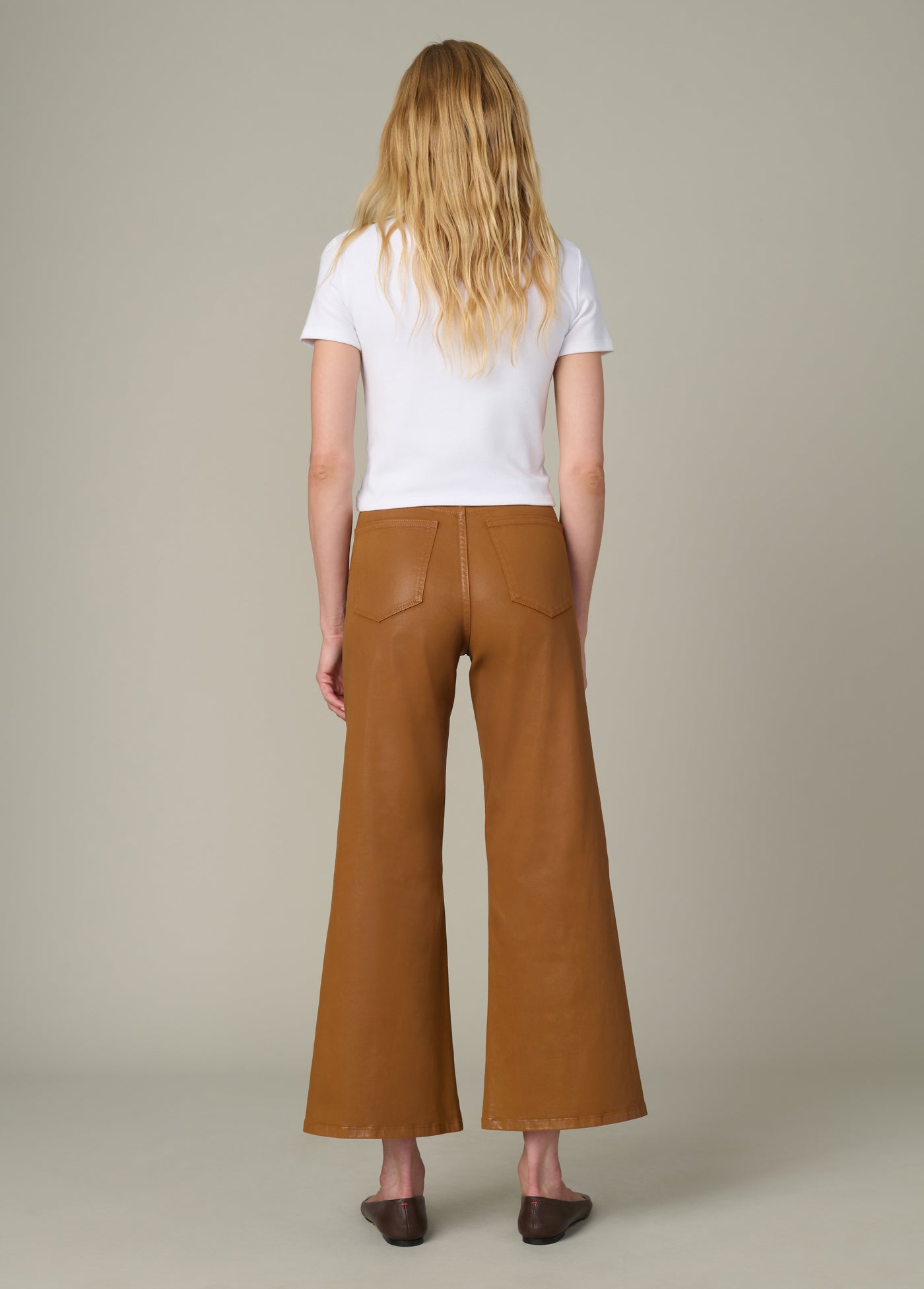 BRONZE BROWN