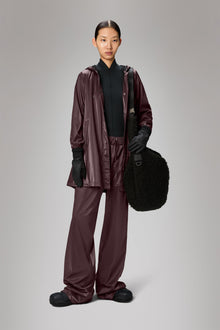 Rains A-Line W Jacket Depth Jacket