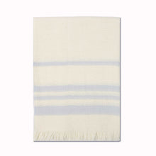 Women | Sail Kimono | Ivory / Powder