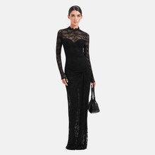 ADELLE Maxi Dress - OW Collection