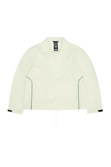 Rains Rains x Umbro Drill Top Vintage White Long Sleeve