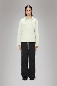 Rains Rains x Umbro Drill Top Vintage White Long Sleeve