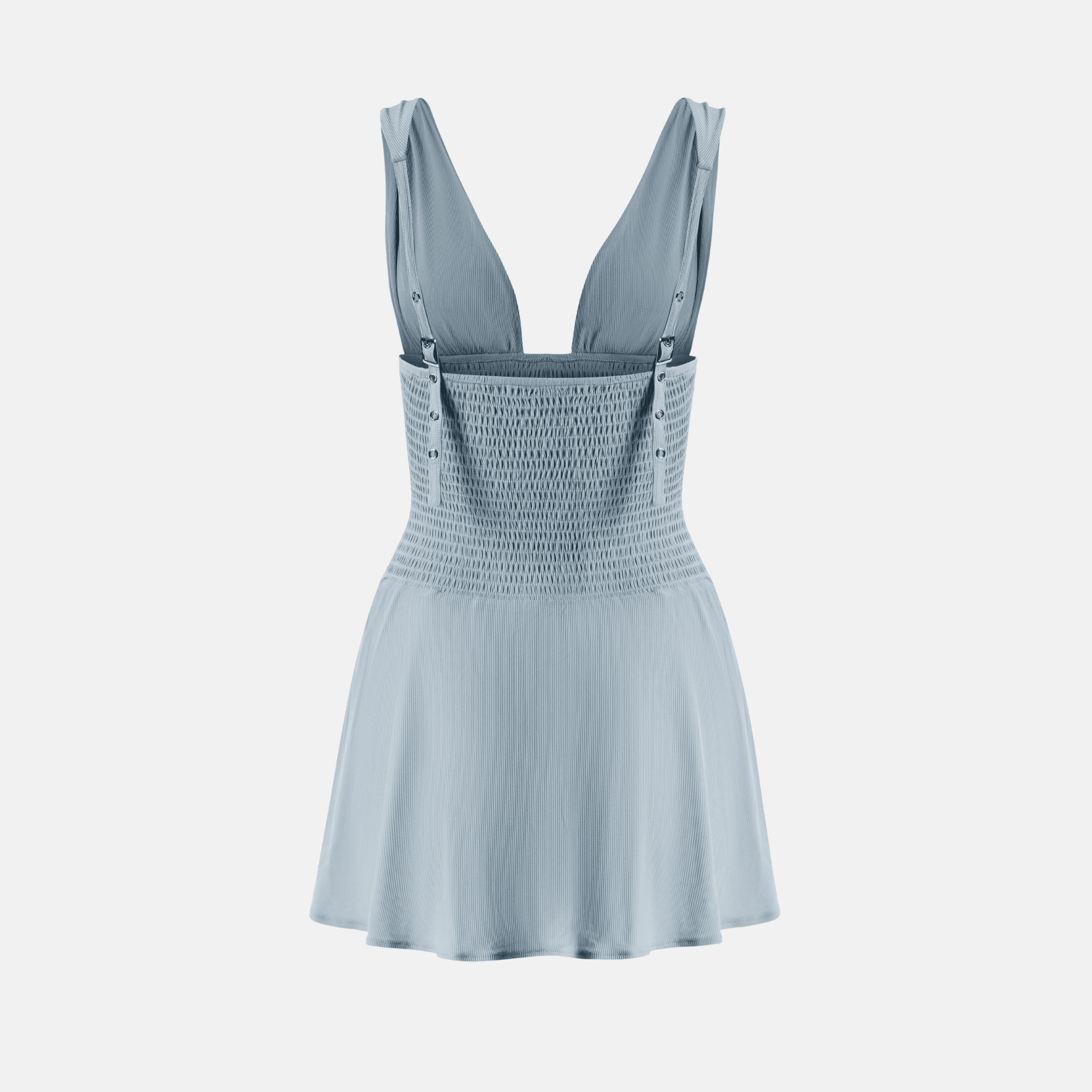 ALBA Mini Dress - OW Collection