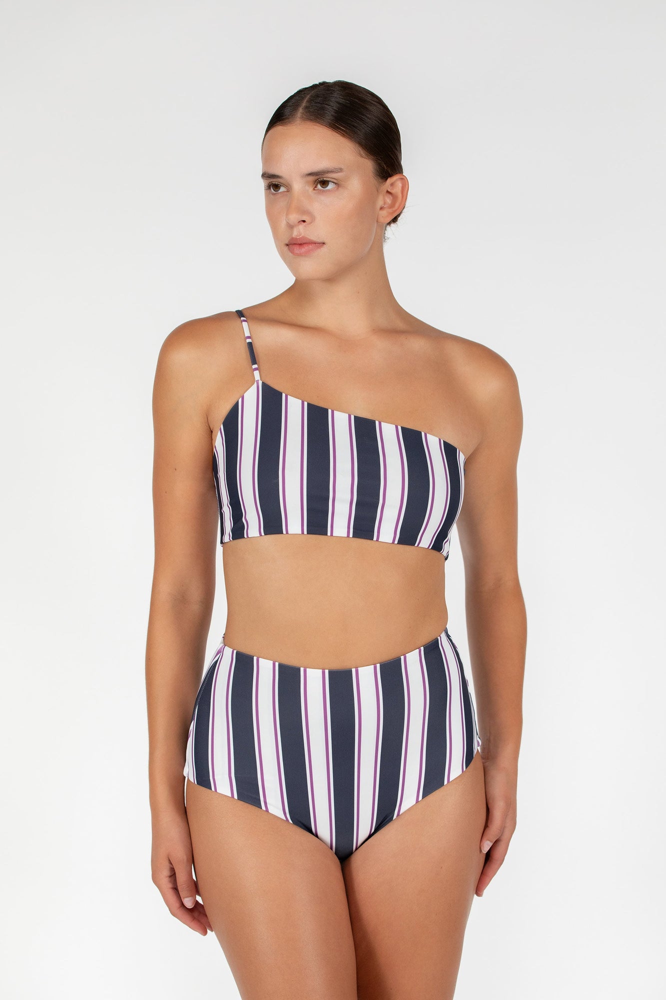 Lami Bottom | Cabana Stripe