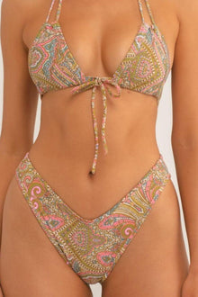 Lulu Bikini Bottom | Ali Paisley
