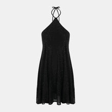 ANDIE Rhinestone Dress - OW Collection