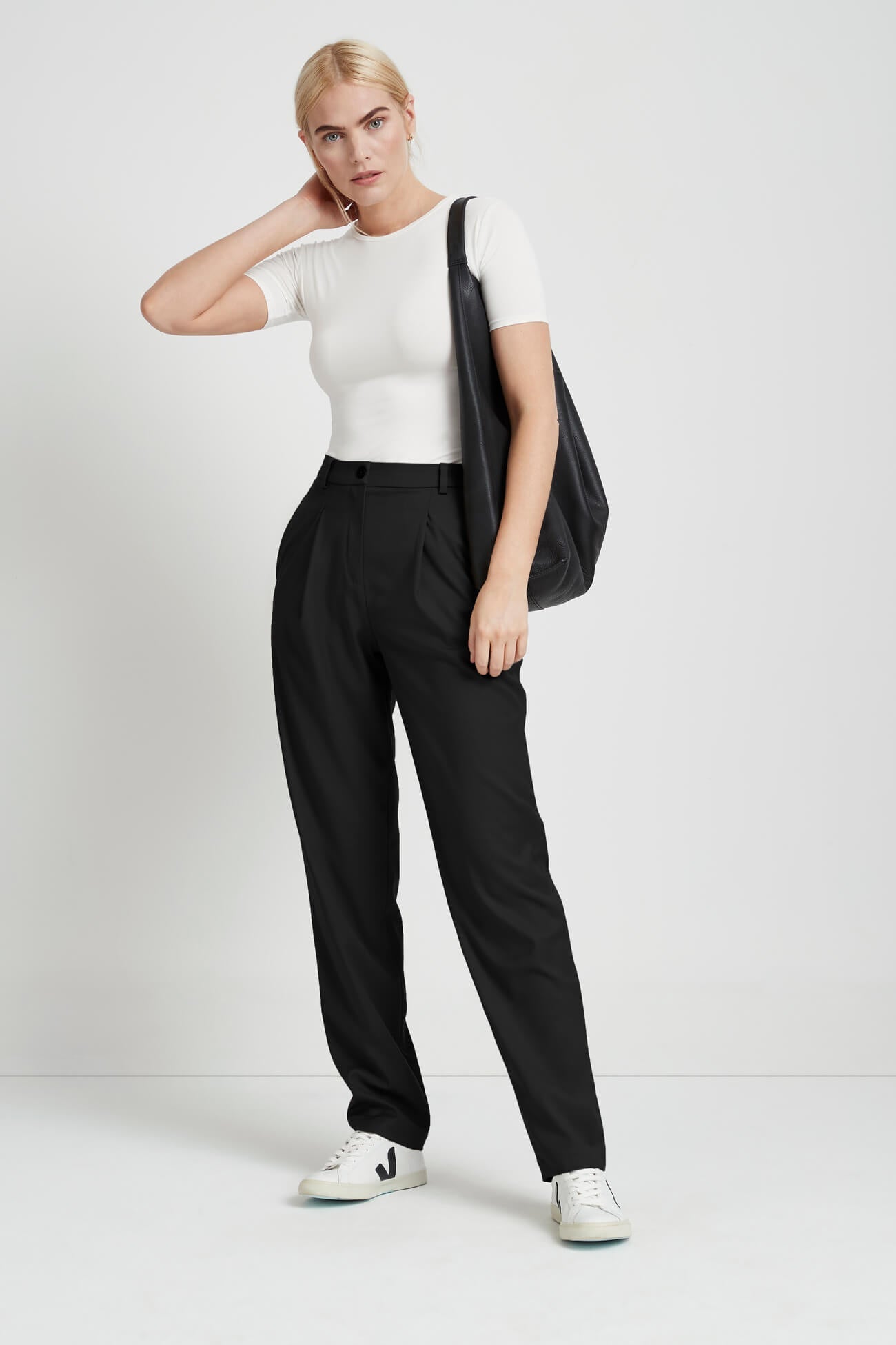 Archie Pants | Off White