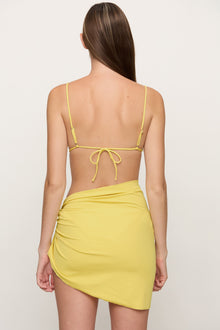 Aren Sarong | Soleil