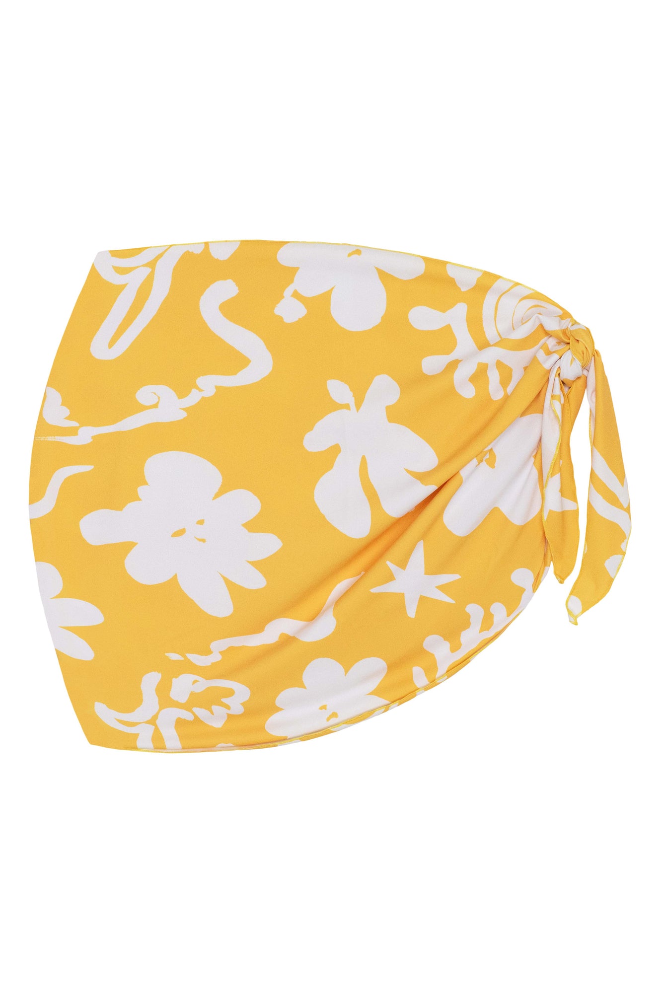 Aren Sarong | Tournesol