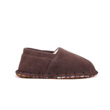 BABY MOC BURNT - Australia Luxe Collective