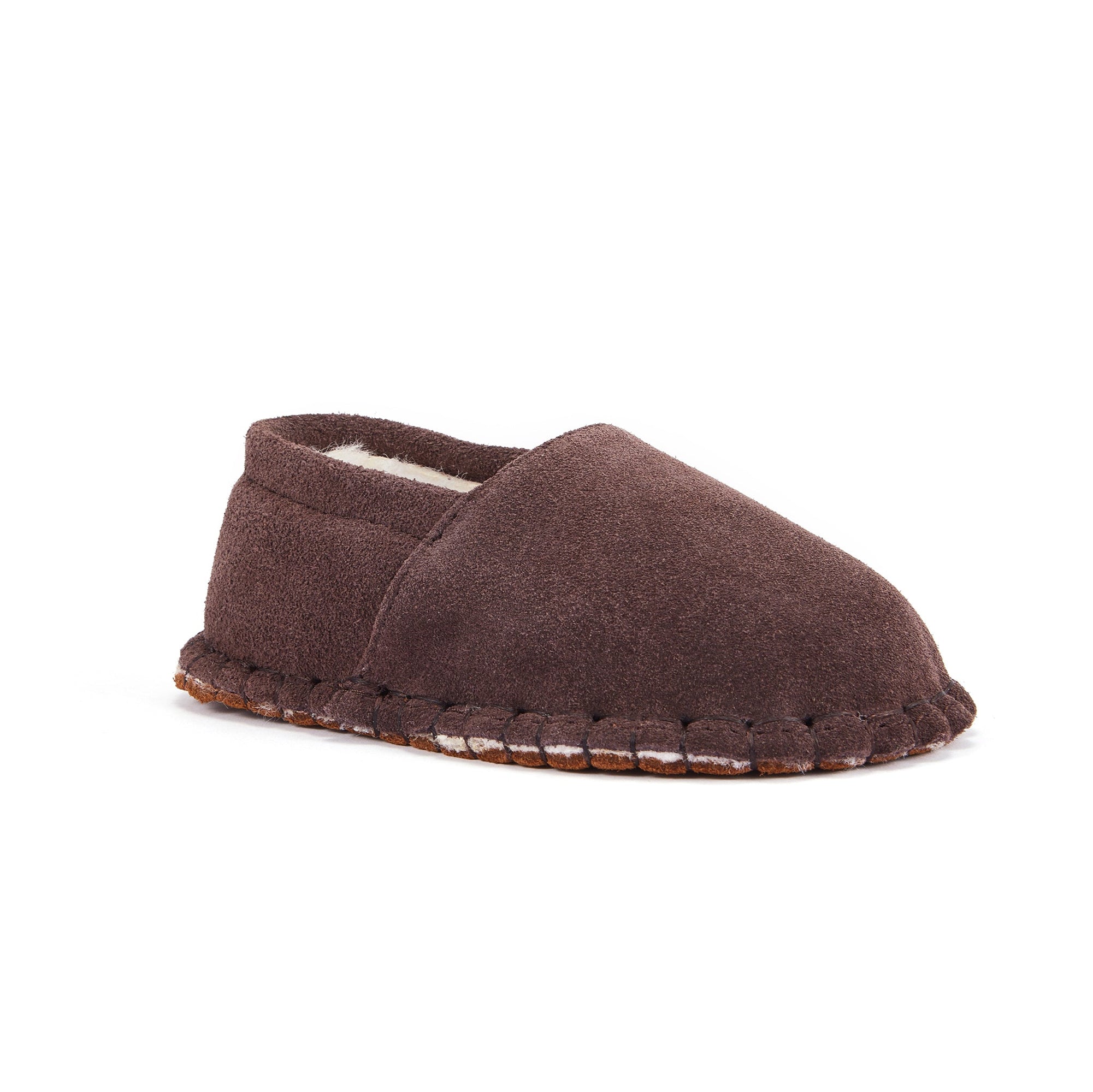 BABY MOC BURNT - Australia Luxe Collective