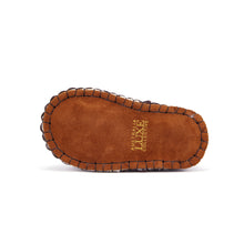 BABY MOC BURNT - Australia Luxe Collective