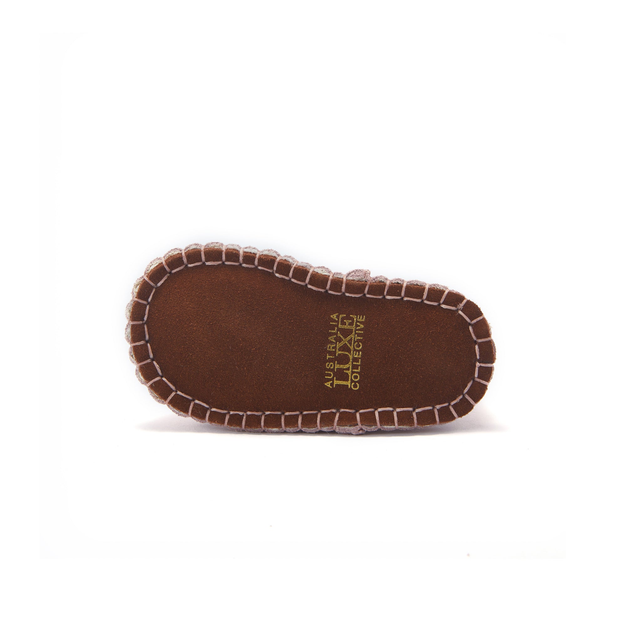 BABY MOC ROSE - Australia Luxe Collective