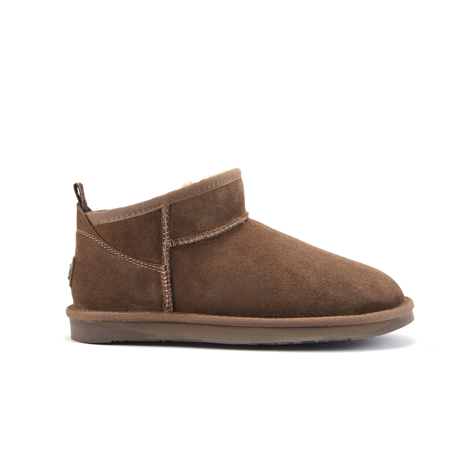 COSY ULTRA SHORT CLAY - Australia Luxe Collective