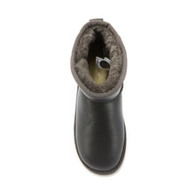 COSY XTRA SHORT HEATHER - Australia Luxe Collective