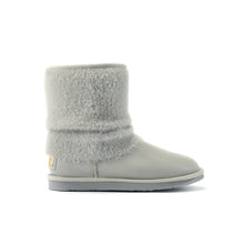 FAME HERITAGE SHORT ICE GRAY - Australia Luxe Collective