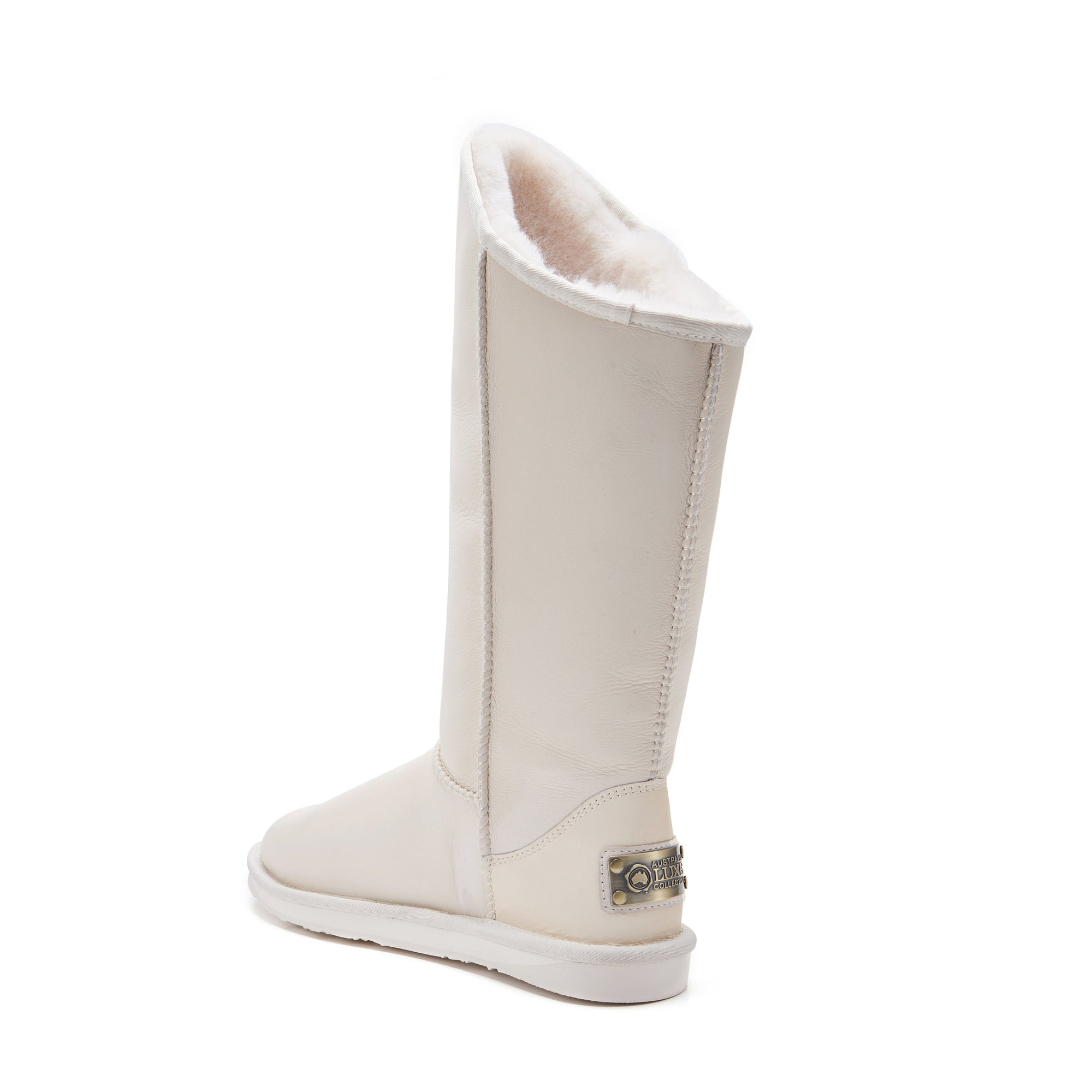 COSY TALL SATIN PALE - Australia Luxe Collective