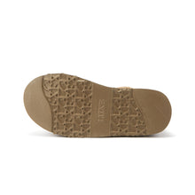 COSY ULTRA SHORT PLATFOAM TAUPE - Australia Luxe Collective
