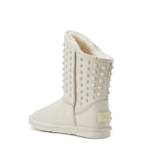 PISTOL  WHITE - Australia Luxe Collective