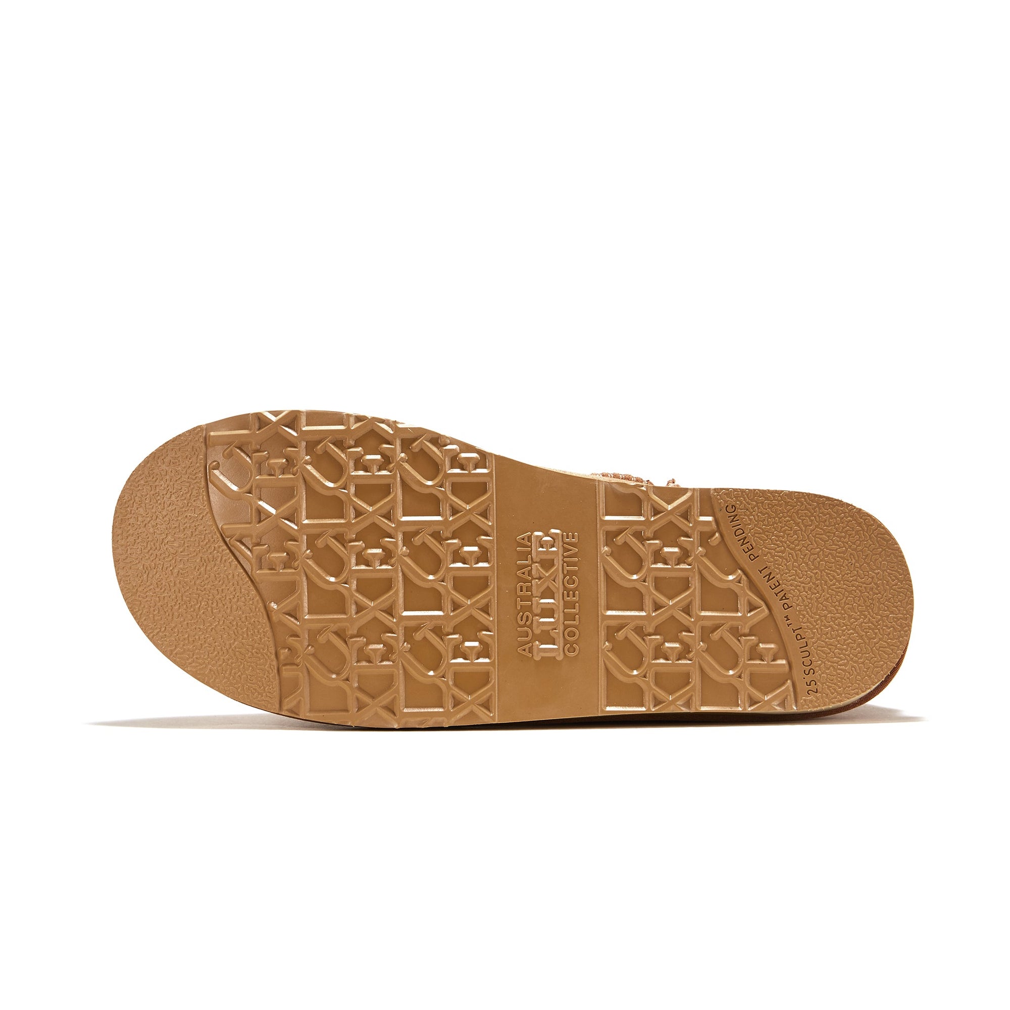 MENS COSY X SHORT CHESTNUT - Australia Luxe Collective