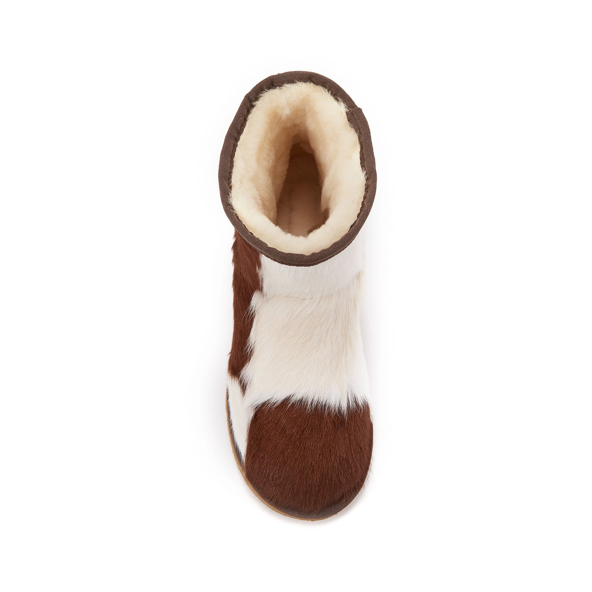 MENS HERITAGE X SHORT WOLF - Australia Luxe Collective
