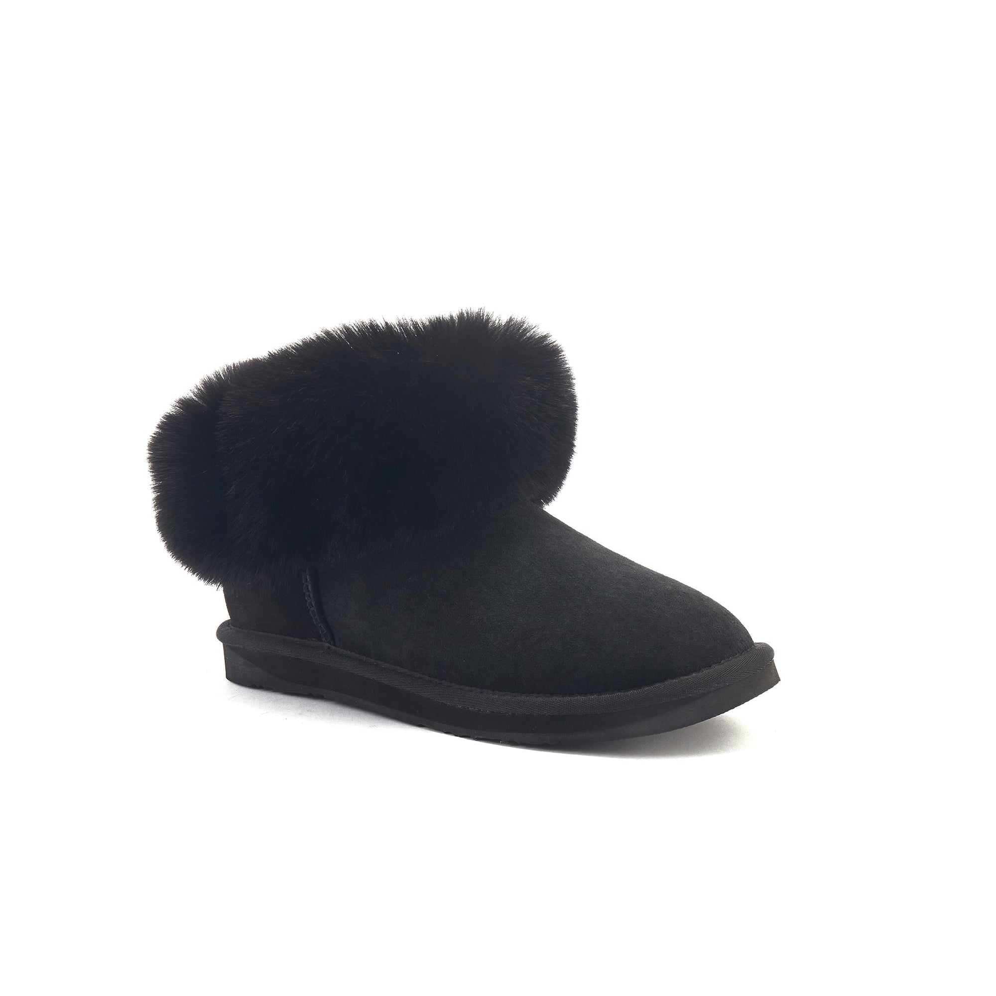 KIDS FOXY BLACK - Australia Luxe Collective