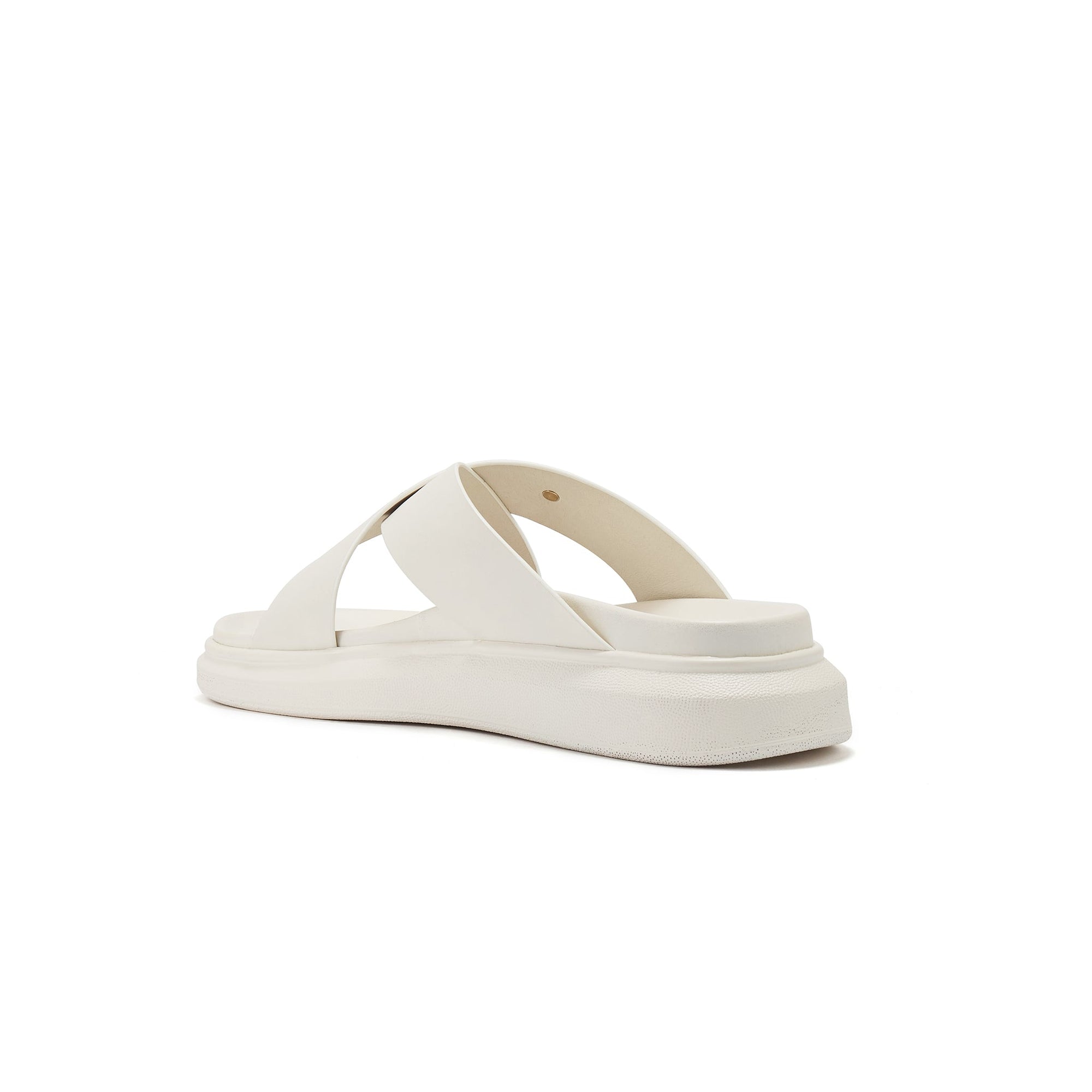 LEANNA NAPPA CREAM - Australia Luxe Collective