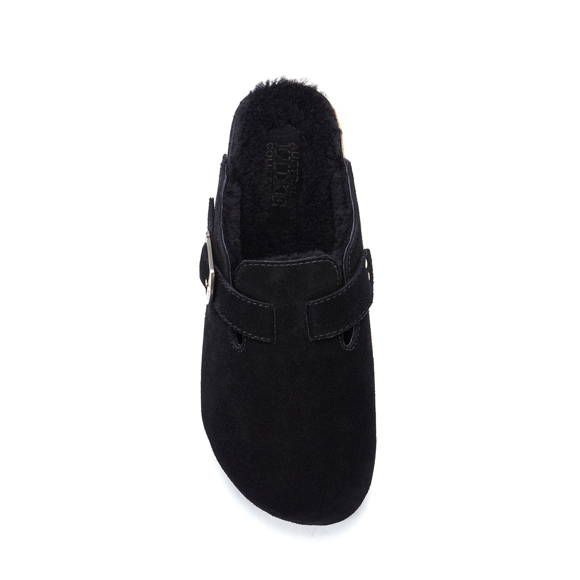 BERLIN BLACK - Australia Luxe Collective