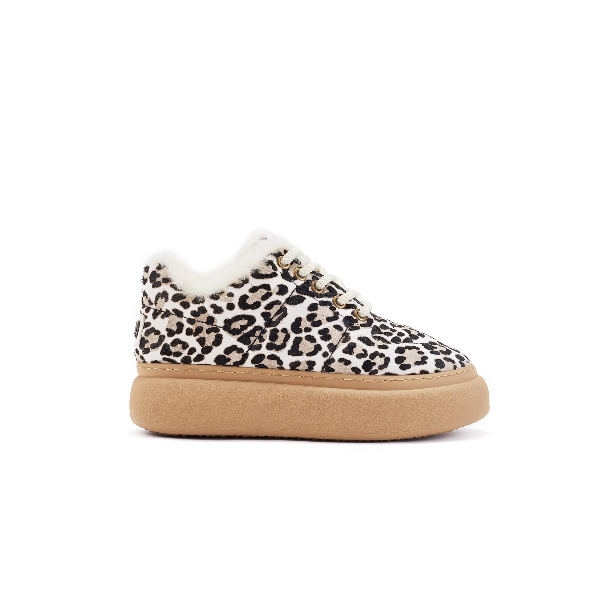 PYXIS SNOW LEOPARD - Australia Luxe Collective