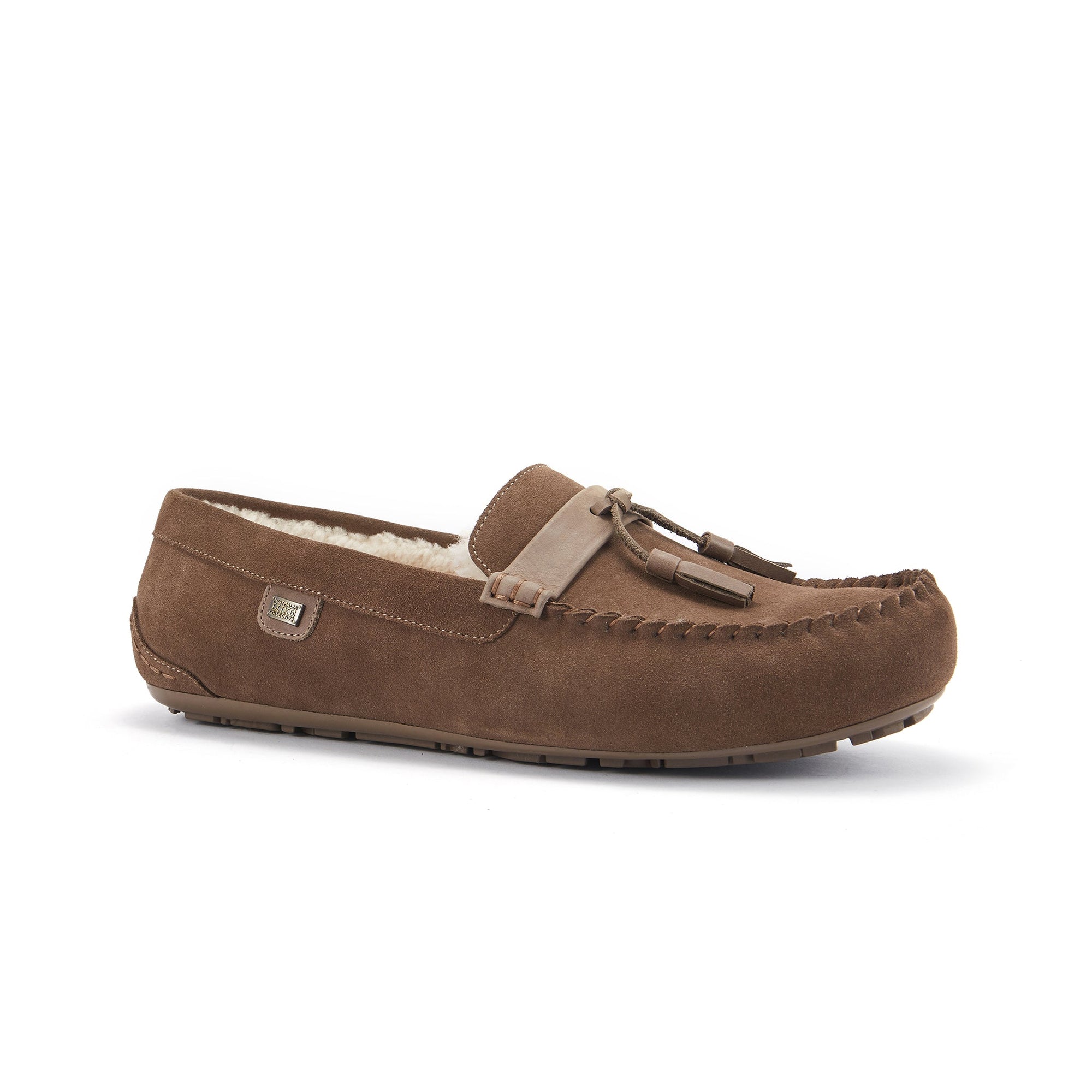 MENS HAMILTON CLAY - Australia Luxe Collective